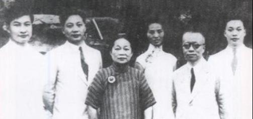 一生只娶一人！才子娶恩人女兒「堅持不納妾」夫妻相敬如賓　教子有方「成就揚名國際」不干預小孩人生