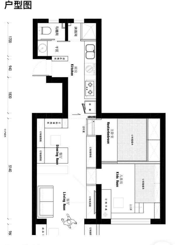 老公非要給廁所裝「兩個門」，全家人都不理解，入住後才發現他真明智：親戚來都讚不絕口