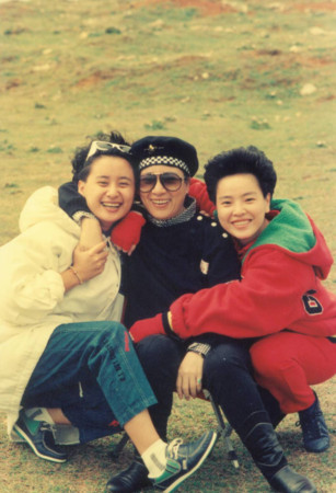 快訊／慟失歌仔戲國寶！小鳳仙今晨病逝享壽80歲　楊麗花聞訊當場痛哭：沒見到最後一面