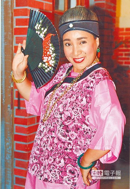 快訊／慟失歌仔戲國寶！小鳳仙今晨病逝享壽80歲　楊麗花聞訊當場痛哭：沒見到最後一面