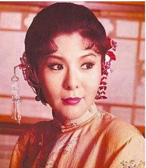 金鐘視后李麗鳳「賣房為父治病」接連痛失雙親 婚姻僅維持1年「終生無子」67歲因病離去