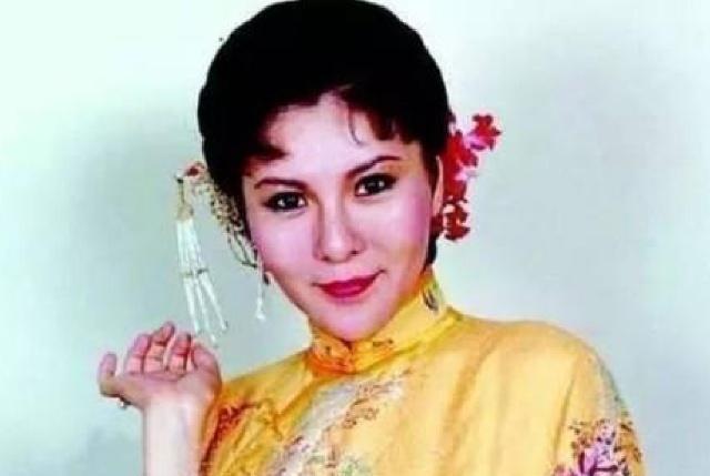 還記得她嗎？金鐘視后「為照顧父親傾家蕩產」淡出10年　「正要復出卻生病」再接到消息卻是噩耗
