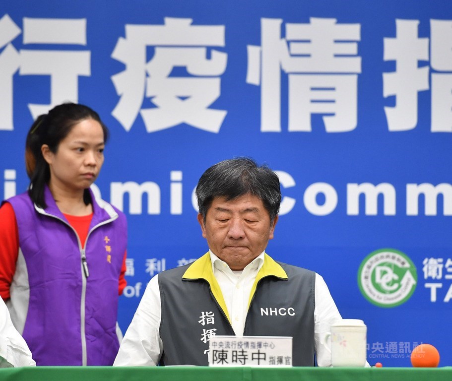 確診來到77例！醫師鄭重呼籲：「想出國真的要深思」　一旦感染上恐會「帶後遺症活一輩子」