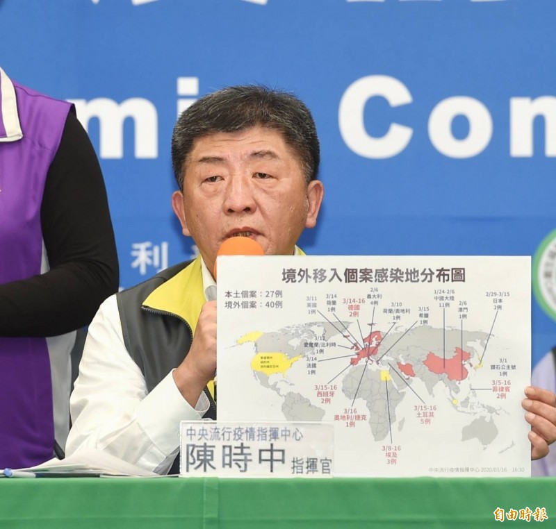 確診來到77例！醫師鄭重呼籲：「想出國真的要深思」　一旦感染上恐會「帶後遺症活一輩子」