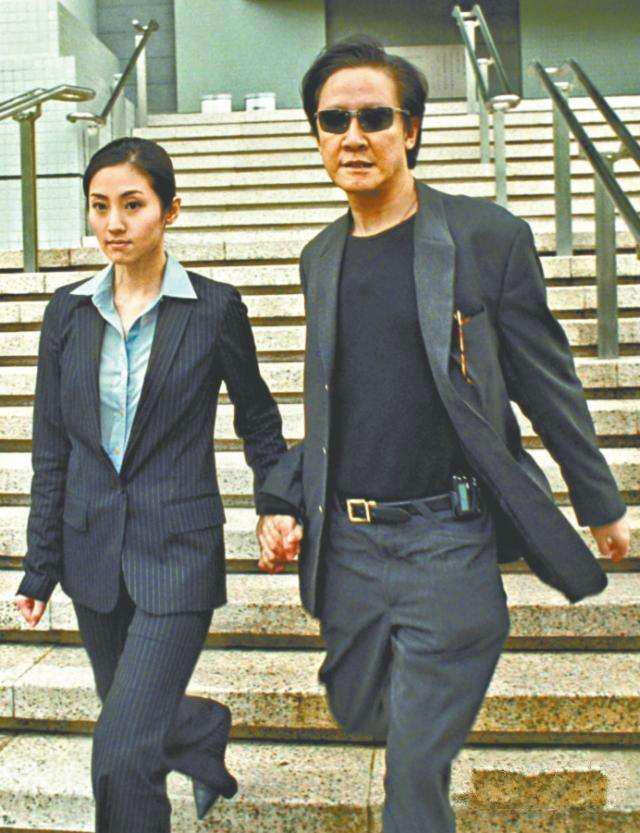 手足情深！向華強兄弟一同創業「弟叱吒商場情史豐富」　婚後因重症離去「前女友流淚誦經」從未交惡