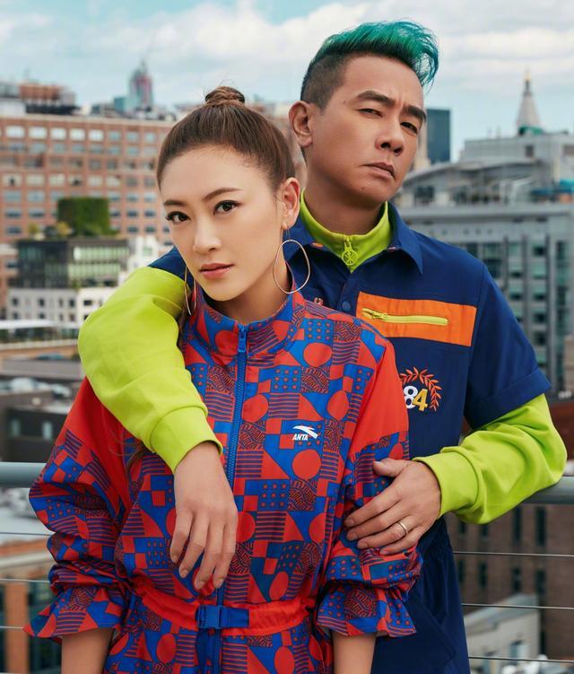 英雄難過美人關！當年叱吒風雲的「古惑仔」  如今都娶了怎樣的女孩？個個都貌美如花