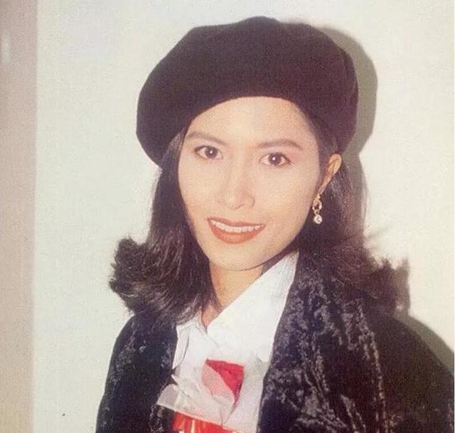 英雄難過美人關！當年叱吒風雲的「古惑仔」  如今都娶了怎樣的女孩？個個都貌美如花