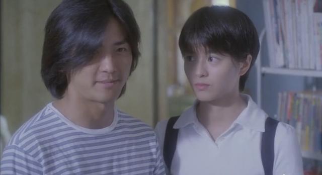 英雄難過美人關！當年叱吒風雲的「古惑仔」  如今都娶了怎樣的女孩？個個都貌美如花