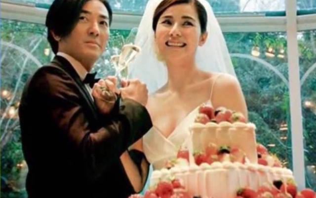 英雄難過美人關！當年叱吒風雲的「古惑仔」  如今都娶了怎樣的女孩？個個都貌美如花