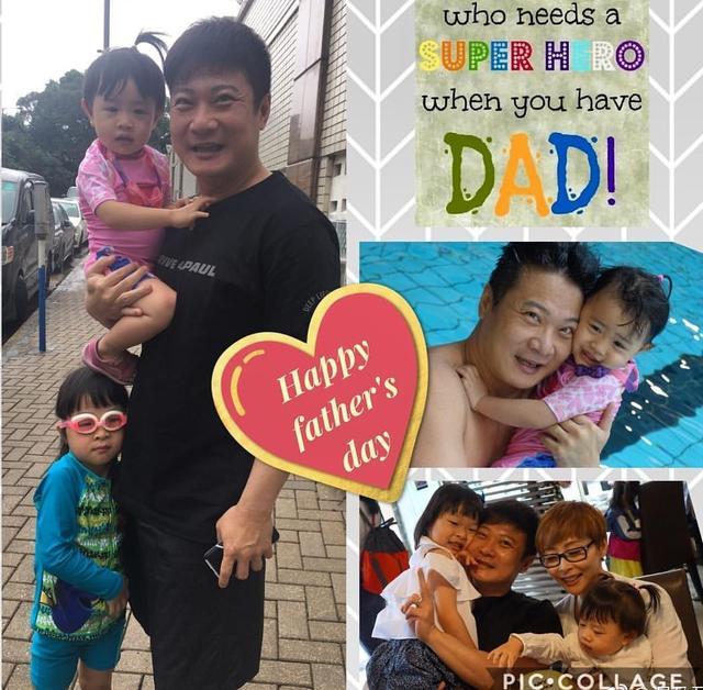 英雄難過美人關！當年叱吒風雲的「古惑仔」  如今都娶了怎樣的女孩？個個都貌美如花