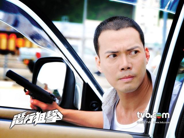 英雄難過美人關！當年叱吒風雲的「古惑仔」  如今都娶了怎樣的女孩？個個都貌美如花