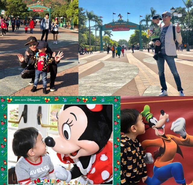 英雄難過美人關！當年叱吒風雲的「古惑仔」  如今都娶了怎樣的女孩？個個都貌美如花