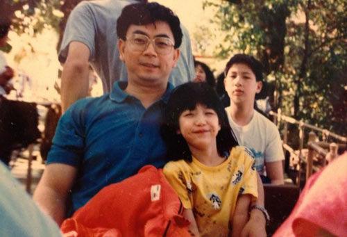 陳妍希爸爸餐廳倒閉！半年「砸數百萬裝潢」全白費，離職員工曝真相：與謝霆鋒張柏芝情況一樣