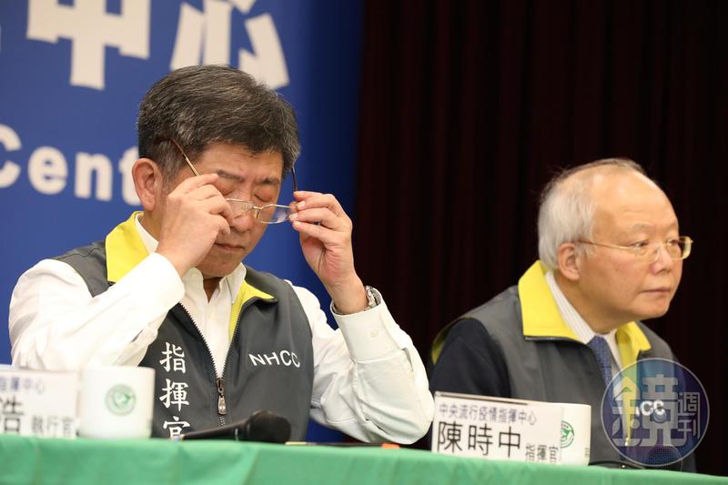 台灣防疫被世界看見！前衛生署長曝20年前關鍵「我國成亞洲第一」　對政府「比大拇指讚賞」：日本仍還沒