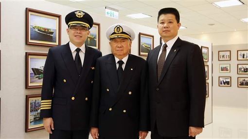 留好後路也沒用？張榮發遺囑「240億遺產判給張國煒」　打贏官司「再度遭攔截」：他不能全都拿
