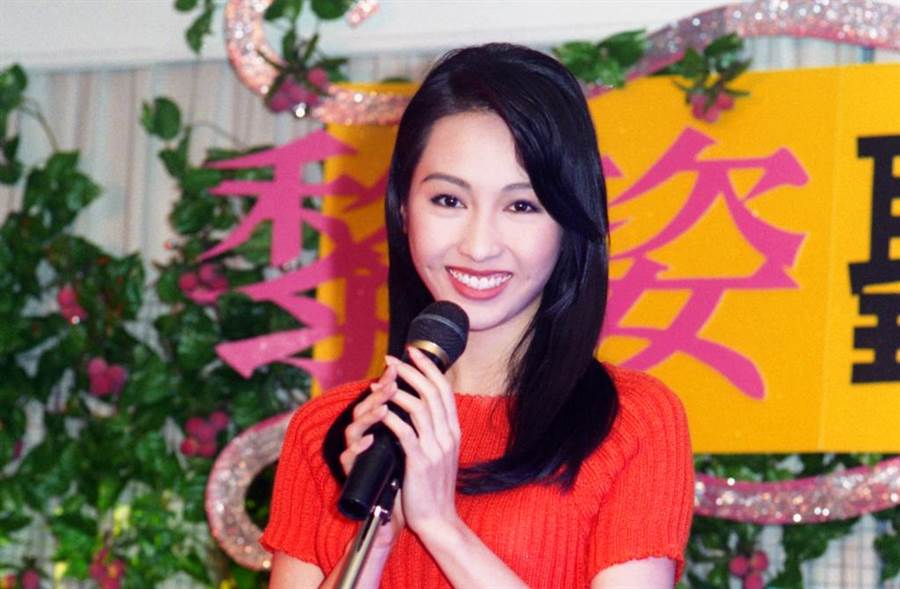 一生選擇全為家人！黎姿家道中落「14歲扛家計」不捨父母受苦　退出影壇「為弟扛事業」今身家百億