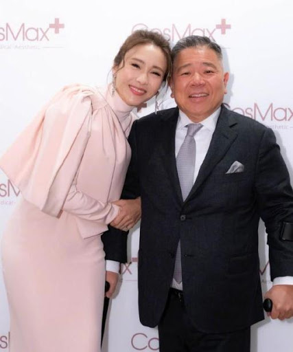 一生選擇全為家人！黎姿家道中落「14歲扛家計」不捨父母受苦　退出影壇「為弟扛事業」今身家百億