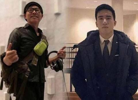 演藝圈童話！《特別的愛給特別的你》原唱「結婚21年零緋聞」依然會心動　「成就歸功好太太」54歲超凍齡