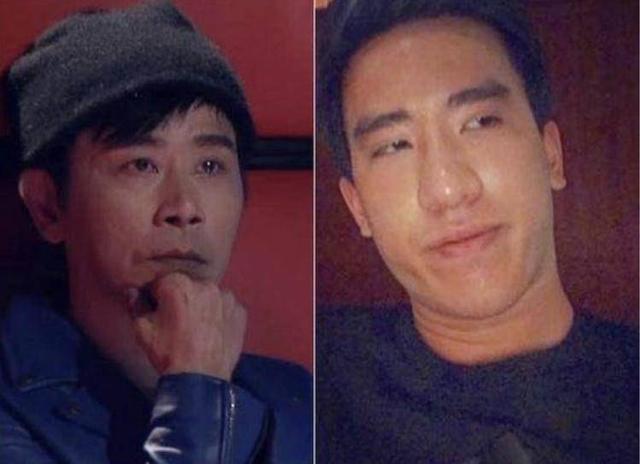 伍思凱一見鍾情「婚後21年零緋聞」投資全聽老婆言　兒繼承「高智商好嗓音」53歲全家幸福美滿