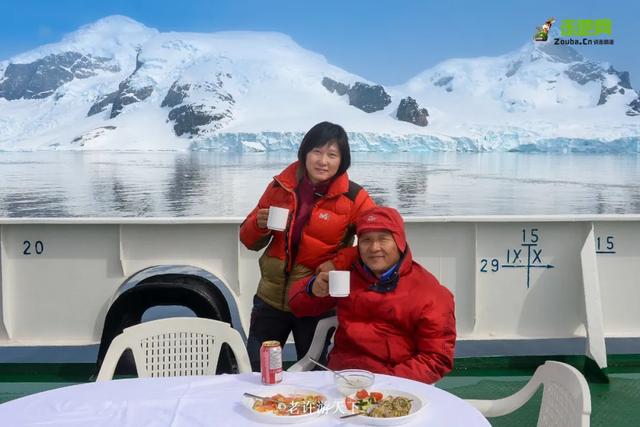 「寧願死在路上，也不想死在病床上！」走遍世界，他們夫婦做到了