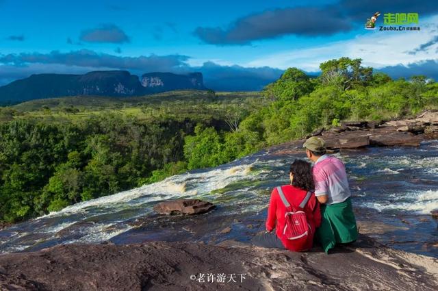 「寧願死在路上，也不想死在病床上！」走遍世界，他們夫婦做到了