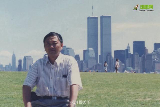 「寧願死在路上，也不想死在病床上！」走遍世界，他們夫婦做到了