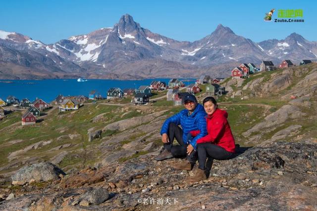「寧願死在路上，也不想死在病床上！」走遍世界，他們夫婦做到了
