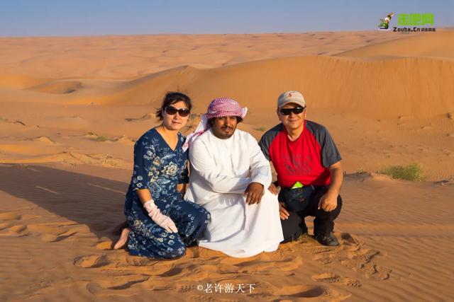 「寧願死在路上，也不想死在病床上！」走遍世界，他們夫婦做到了