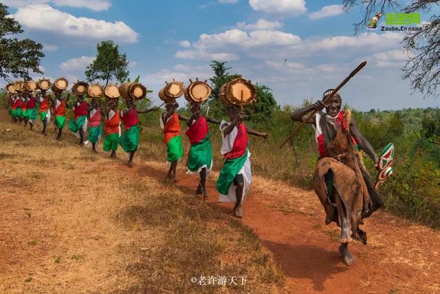 「寧願死在路上，也不想死在病床上！」走遍世界，他們夫婦做到了