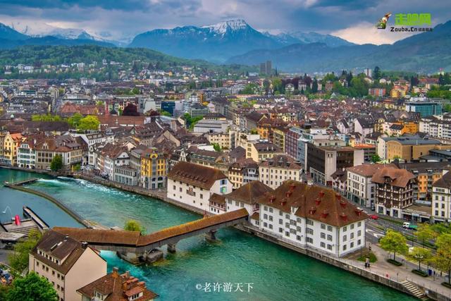 「寧願死在路上，也不想死在病床上！」走遍世界，他們夫婦做到了