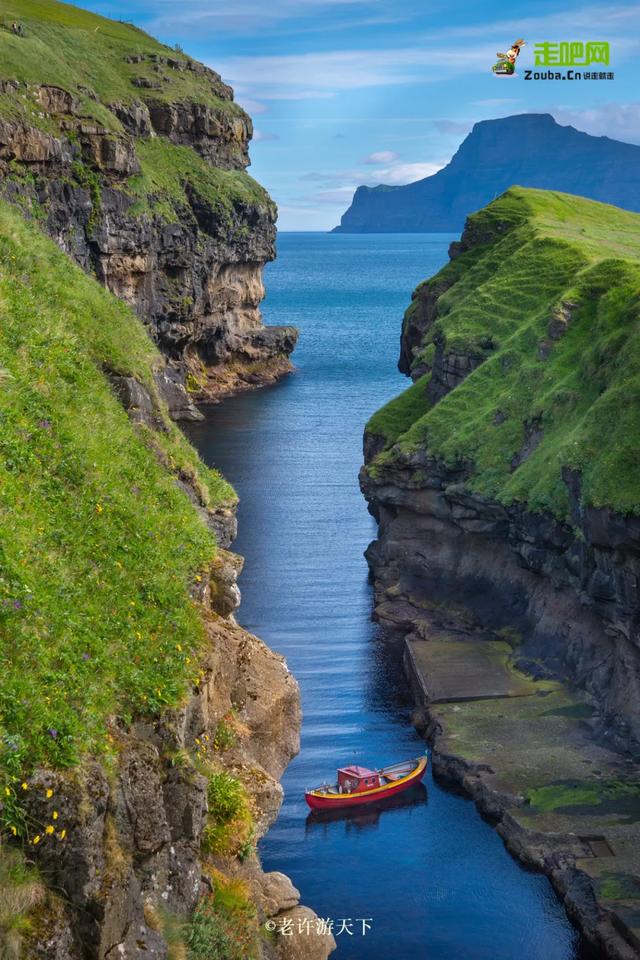 「寧願死在路上，也不想死在病床上！」走遍世界，他們夫婦做到了