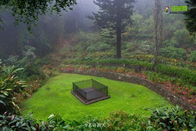 「寧願死在路上，也不想死在病床上！」走遍世界，他們夫婦做到了