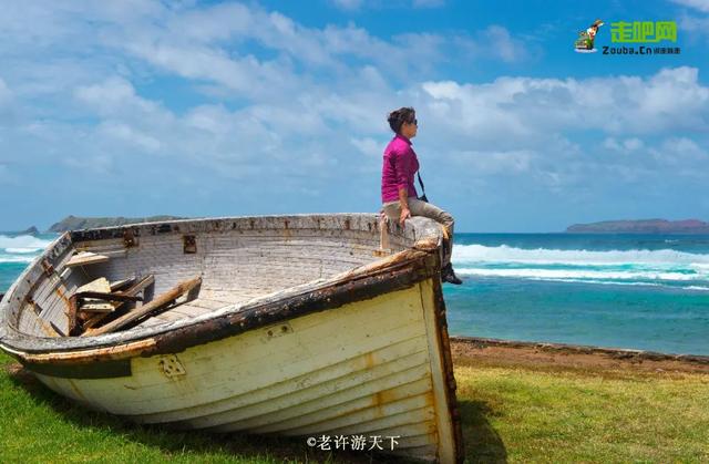 「寧願死在路上，也不想死在病床上！」走遍世界，他們夫婦做到了