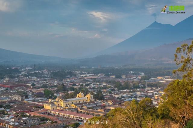 「寧願死在路上，也不想死在病床上！」走遍世界，他們夫婦做到了