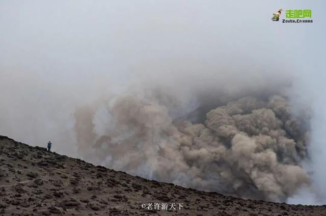 「寧願死在路上，也不想死在病床上！」走遍世界，他們夫婦做到了