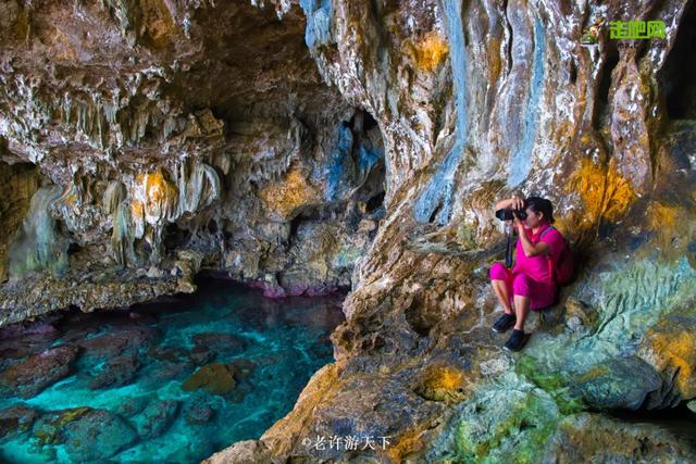 「寧願死在路上，也不想死在病床上！」走遍世界，他們夫婦做到了