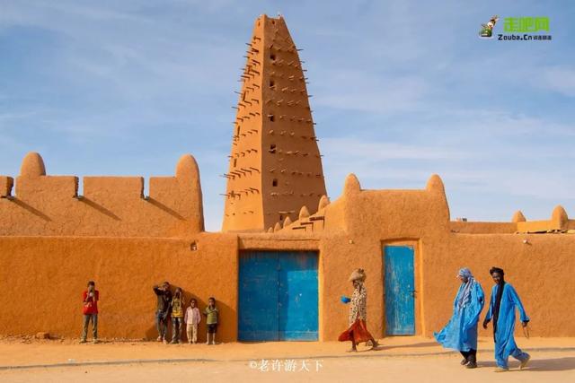 「寧願死在路上，也不想死在病床上！」走遍世界，他們夫婦做到了