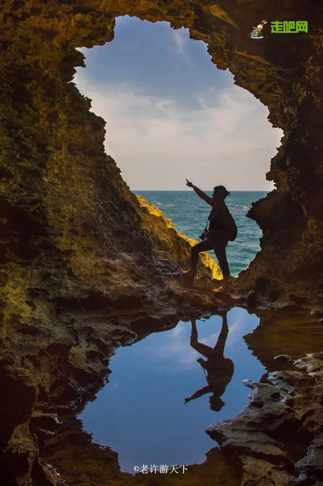 「寧願死在路上，也不想死在病床上！」走遍世界，他們夫婦做到了