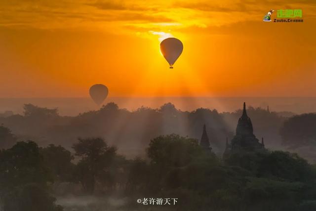 「寧願死在路上，也不想死在病床上！」走遍世界，他們夫婦做到了
