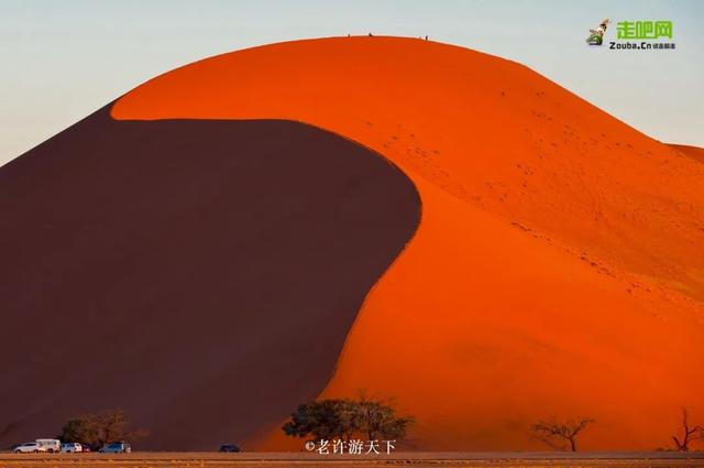 「寧願死在路上，也不想死在病床上！」走遍世界，他們夫婦做到了