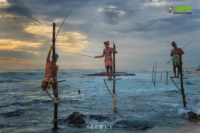「寧願死在路上，也不想死在病床上！」走遍世界，他們夫婦做到了