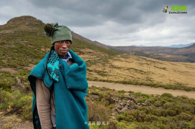 「寧願死在路上，也不想死在病床上！」走遍世界，他們夫婦做到了