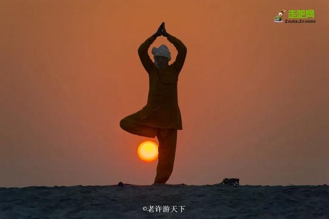 「寧願死在路上，也不想死在病床上！」走遍世界，他們夫婦做到了