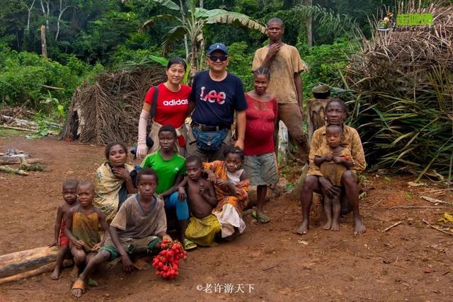「寧願死在路上，也不想死在病床上！」走遍世界，他們夫婦做到了