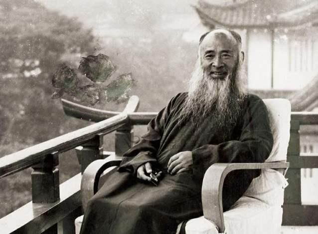 一生十段情！青梅竹馬走後他娶妻妾4人，卻三跪摯愛而不娶     以兄妹之名互稱52年