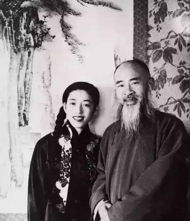 一生十段情！青梅竹馬走後他娶妻妾4人，卻三跪摯愛而不娶     以兄妹之名互稱52年