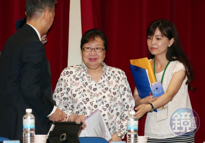 曾被老臣背叛！張國煒離開長榮「又拿不到張榮發遺產」逆轉勝訴　法院判決關鍵「大臣臨時倒戈」