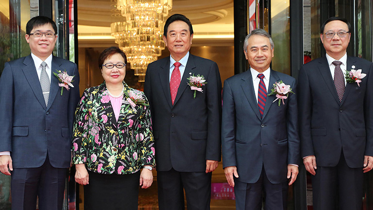 曾被老臣背叛！張國煒離開長榮「又拿不到張榮發遺產」逆轉勝訴　法院判決關鍵「大臣臨時倒戈」