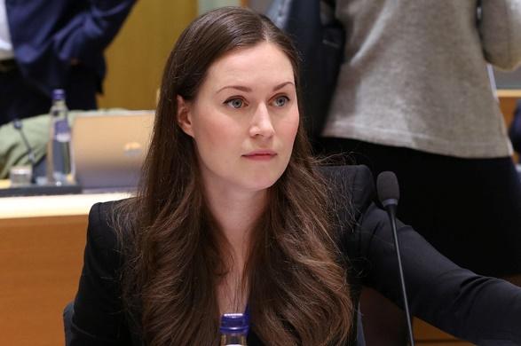 最美「鐵娘子」！34歲芬蘭總理「天生明星臉」讓人挪不開眼，優雅氣質一點不輸各國王妃