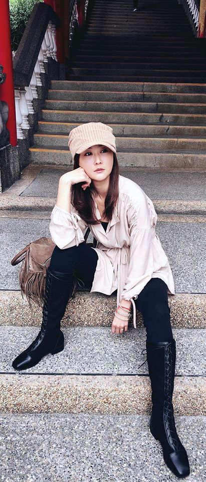 陳珮騏暫別八點檔！「一週僅睡8小時」身體留永久後遺症：不是鐵打　秘戀小8歲男友「分手1年半」仍走不出